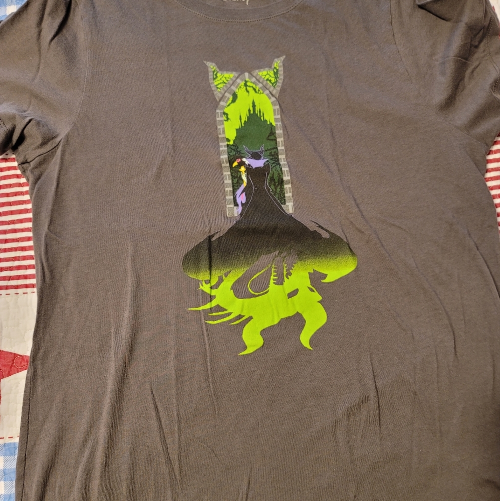 Disney shirts disney frame